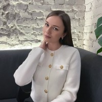 Yana Dubovik