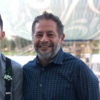 Joel Diaz