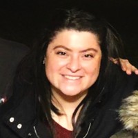 Fiorella Dipersio