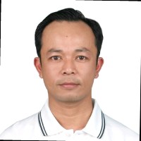 Dimas Agung Ginanjar