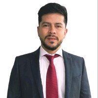 JOHN PARRA