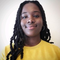 Kamarah Perry-Springer