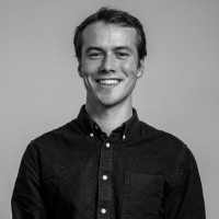 Eirik Oscar Wichstrom Liberg
