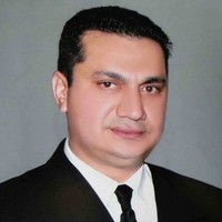 Hamid Butt