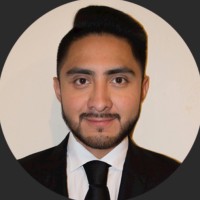 Gustavo Daniel Caballero Rosado