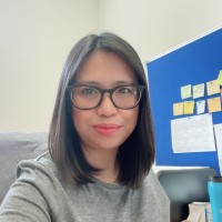 Maritess Dalangin