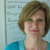 Betina Ginge Hansen