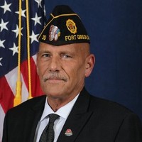 Robert Chisolm