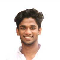Amaljith A