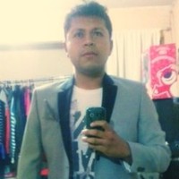 Jake Arreguin