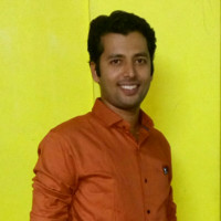 Daxesh Dabgar