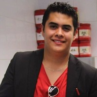 Kevin Joseph García Luna