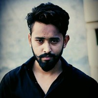 Mobin Ahmed
