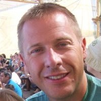 Mark Groom