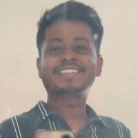 SHUBHAM KUMAR THAKUR