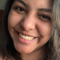 Marina Alcantara De Oliveira