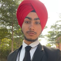 Kuwerpreet Singh
