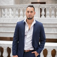 Marco Moreno