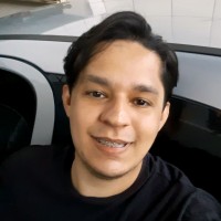 Lucas Calheiros Dos Santos