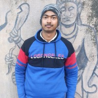 Harsh Kumar Saha