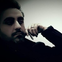 arash yazdani