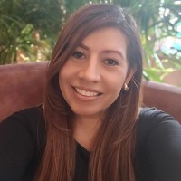 Angelica Peña