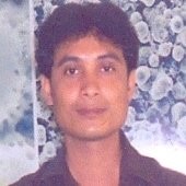 Dr. Ananta Kumar Das, PhD
