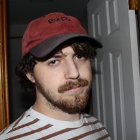 Max Anderson