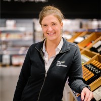 Cathérine Granjé