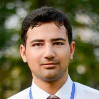 Muhammad Shafaq Khan