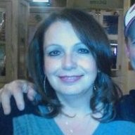 Alicia Petroni