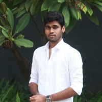 Naveen Kumar
