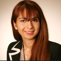 Silvana Rocha Ouzoungeorgi
