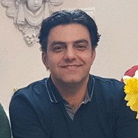 Amir Masoud Lajevardi