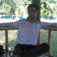 Gulzar Ahmed