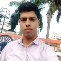 Aman Kumar Singh