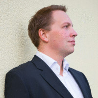 Sebastian Wolf