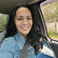 Raychel Cawley