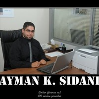 ayman sidani