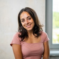 Nastassja Sorrenti