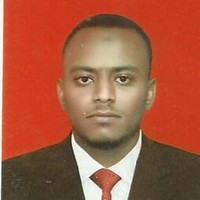 Khaled Ali Alameen Mohammedahmed