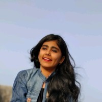 Anjali Pamnani