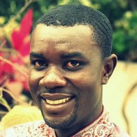 Prince Baafi-Yeboah