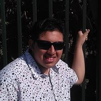 Alessandro Gordillo