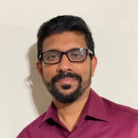 Shaji John