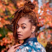 Xsandria Hill