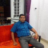 Ajij Mulla