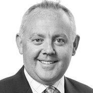 Alistair Kennedy
