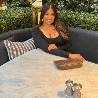 Monisha Ramlakhan
