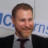 Markus Ohlin Phd